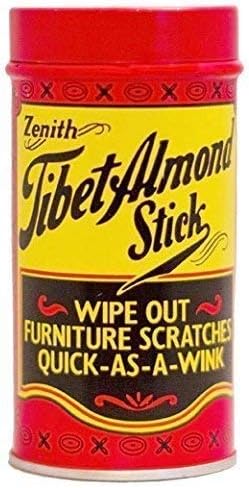 Tibet Almond Stick