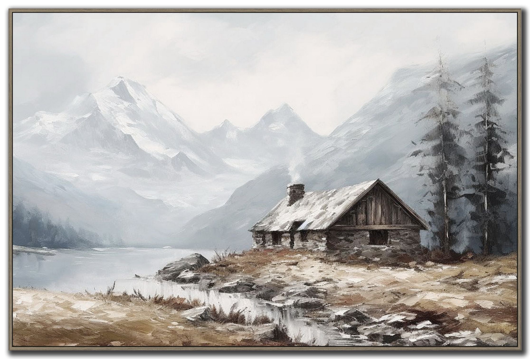 Solitude