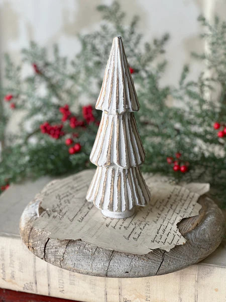 Snowtide Tree | 8.5"