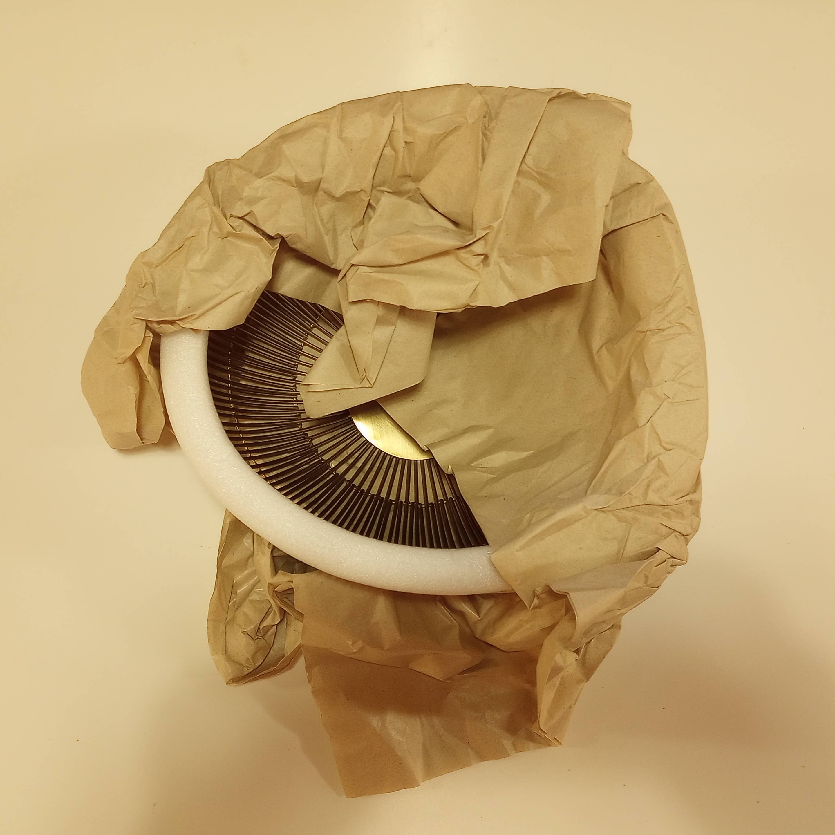 Sunburst Bowl 10''