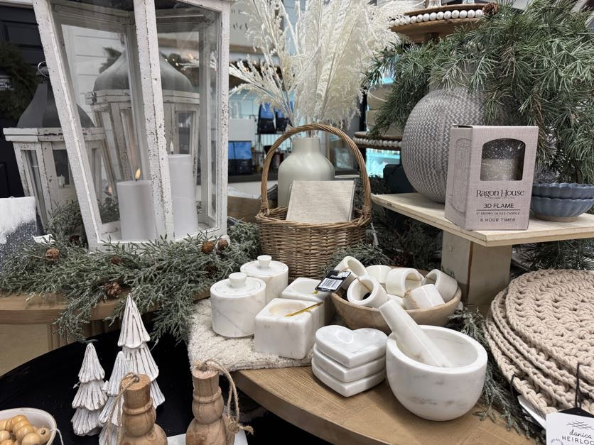 Winter Garden
