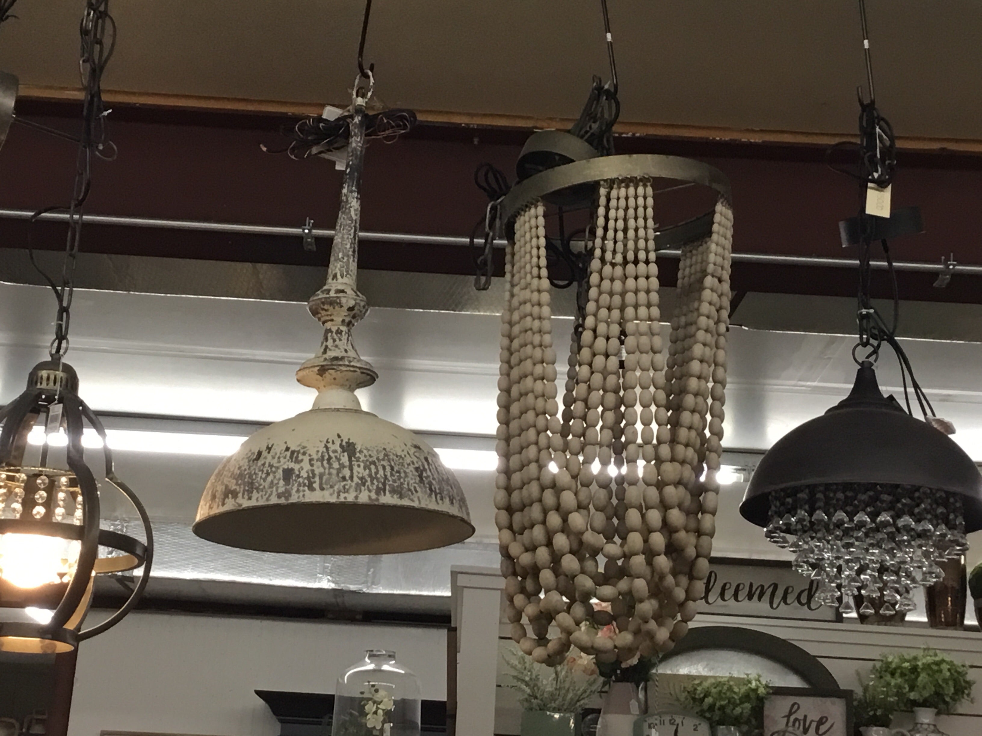 Lighting