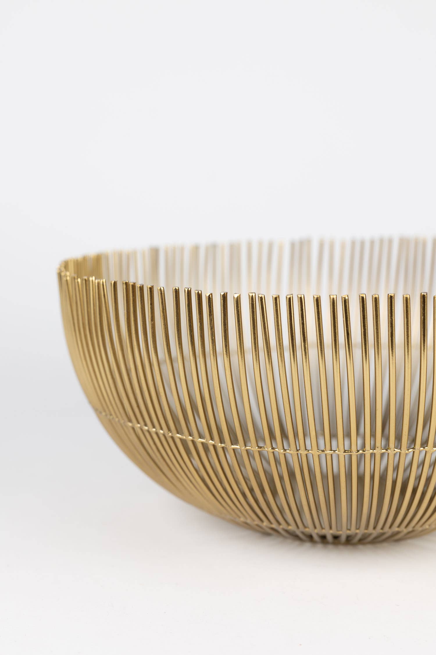 Sunburst Bowl 10''