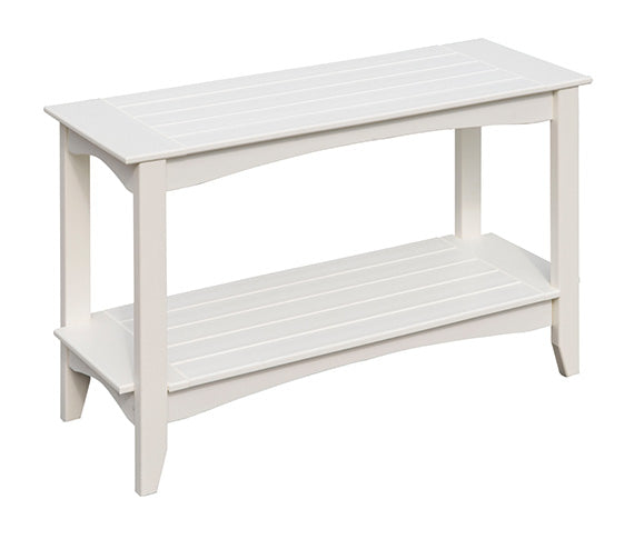 Chesapeake large patio buffet - Lancaster outdoor furniture