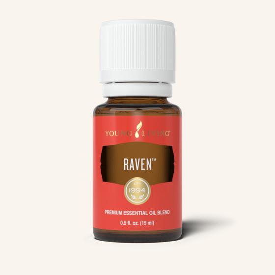 Ravan Essential Oil - 15ml