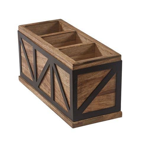 Urban Farmhouse Organizer