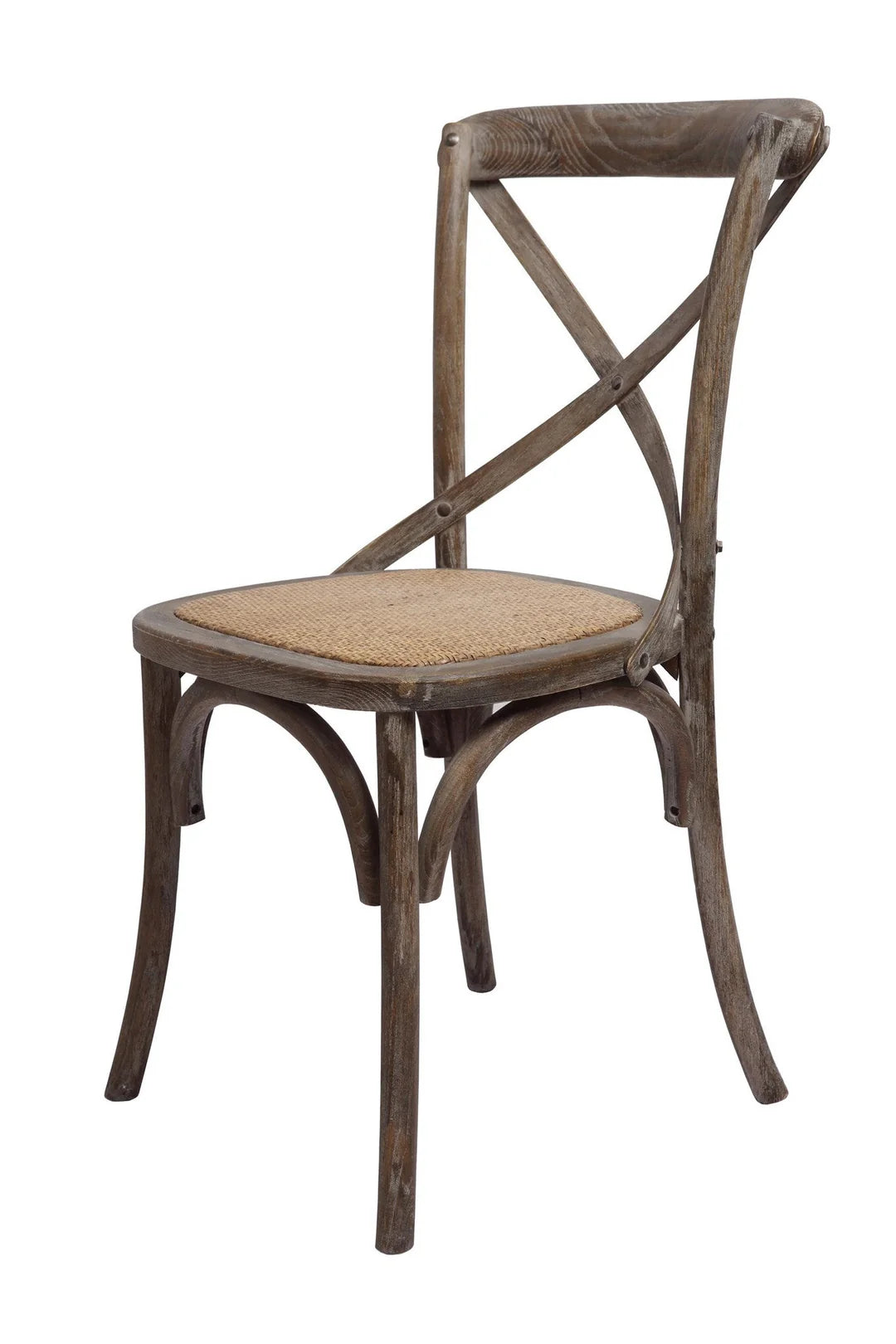 Brody X-Back Side Chair