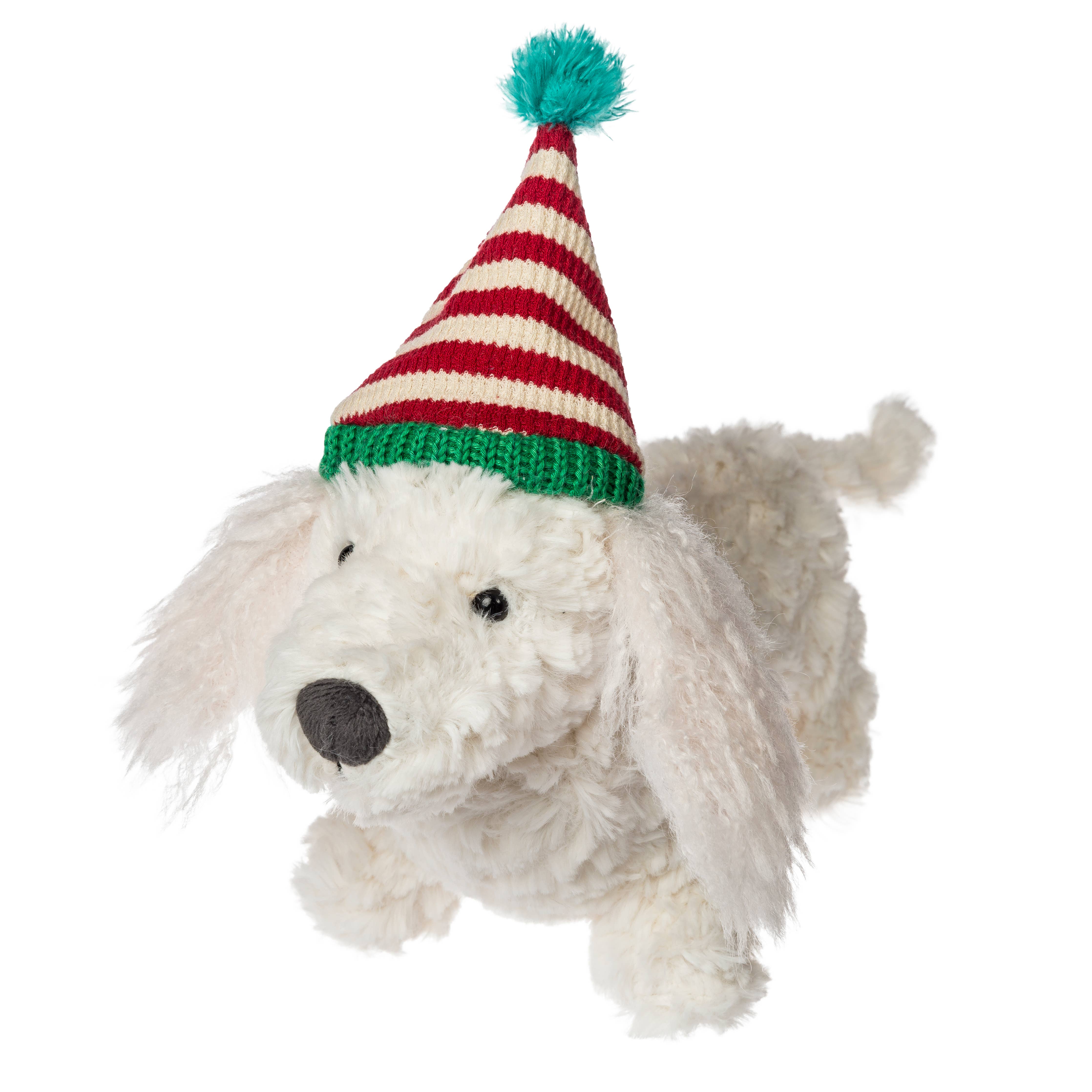 Dasher Putty Dachshund