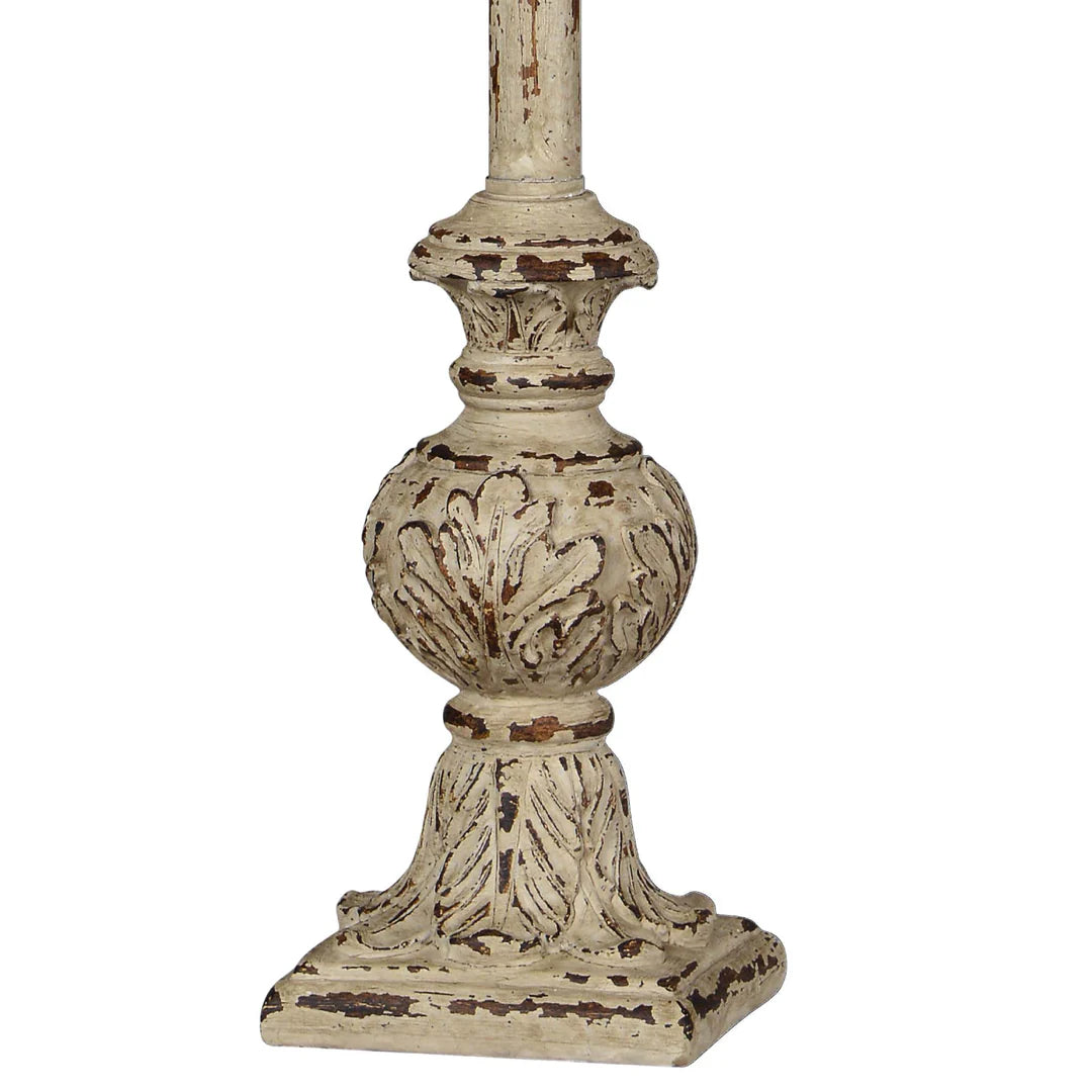 Carson Buffet Lamp
