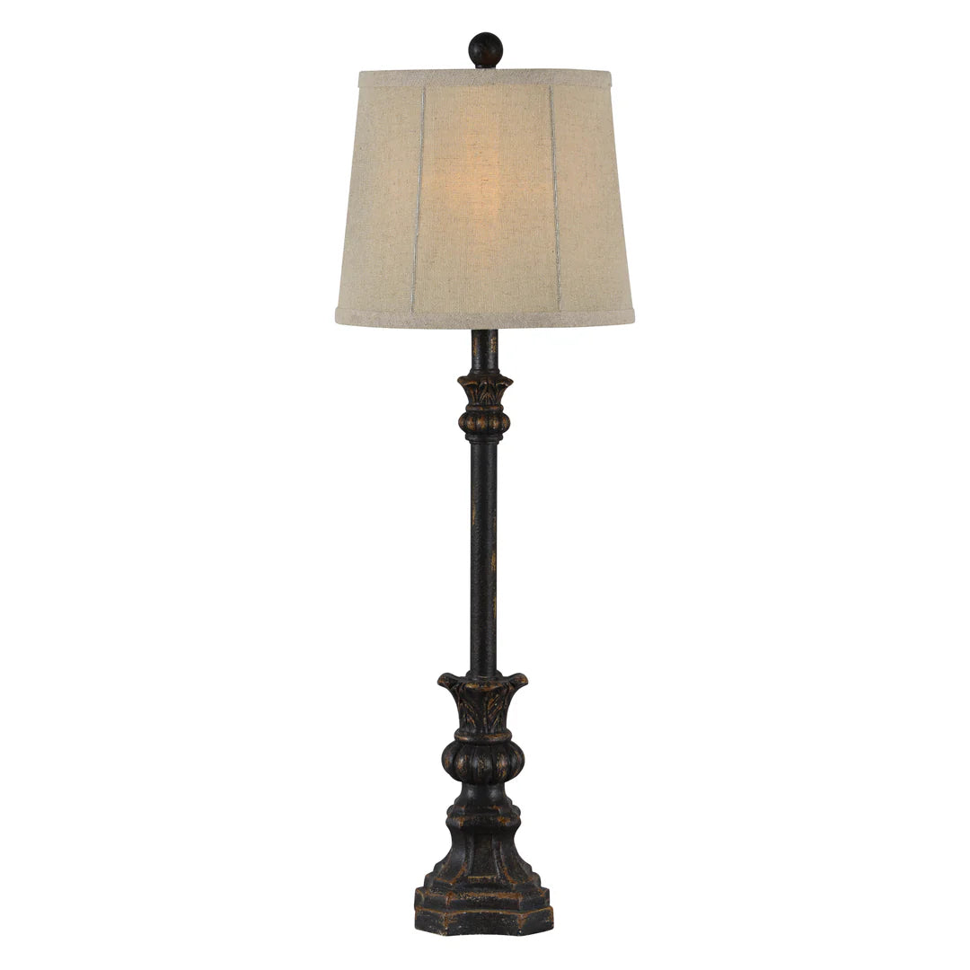 Carlton Buffet Lamp