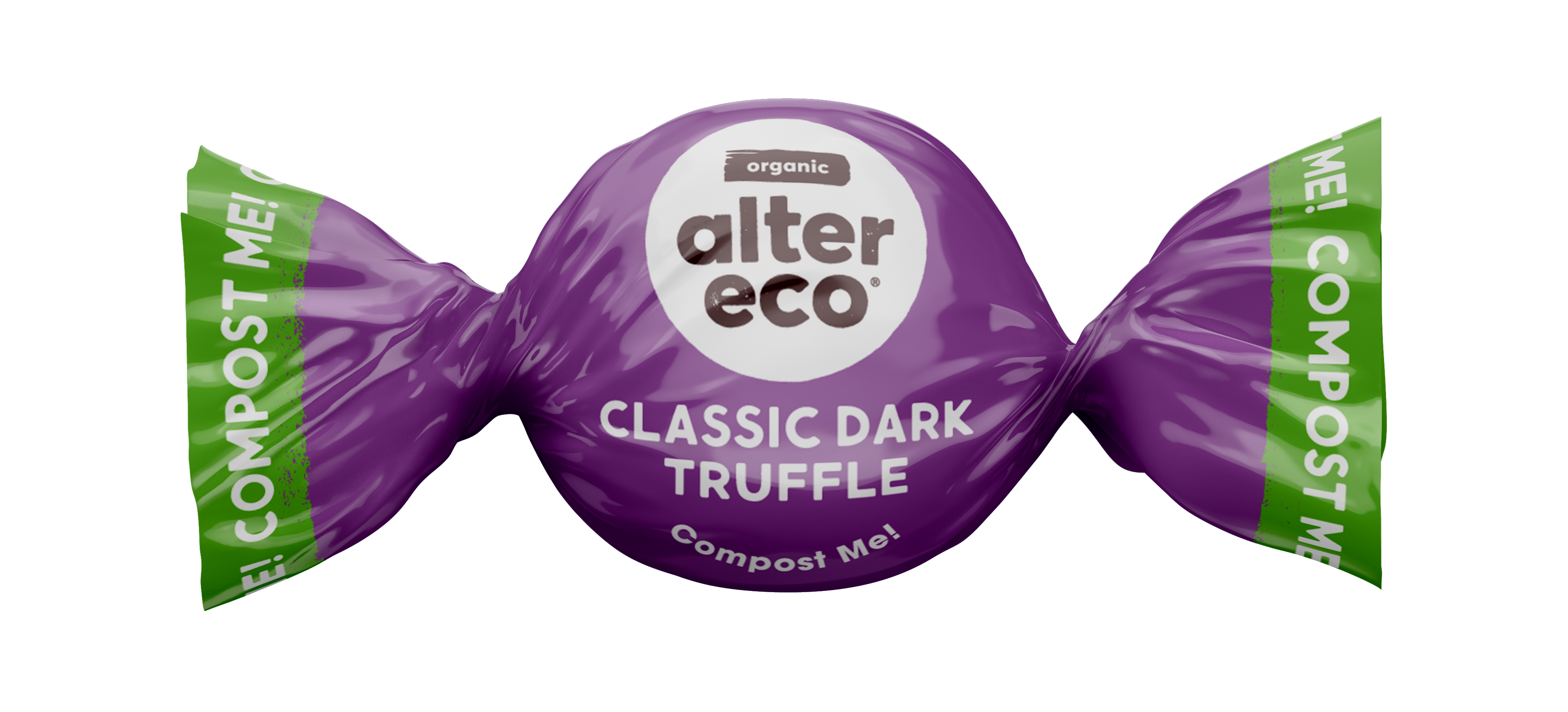 Classic Dark Truffles Chocolate | Sold Each