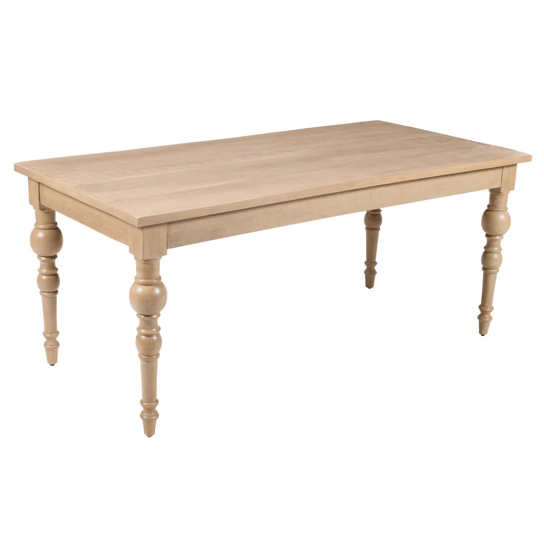 Rectangle Table
