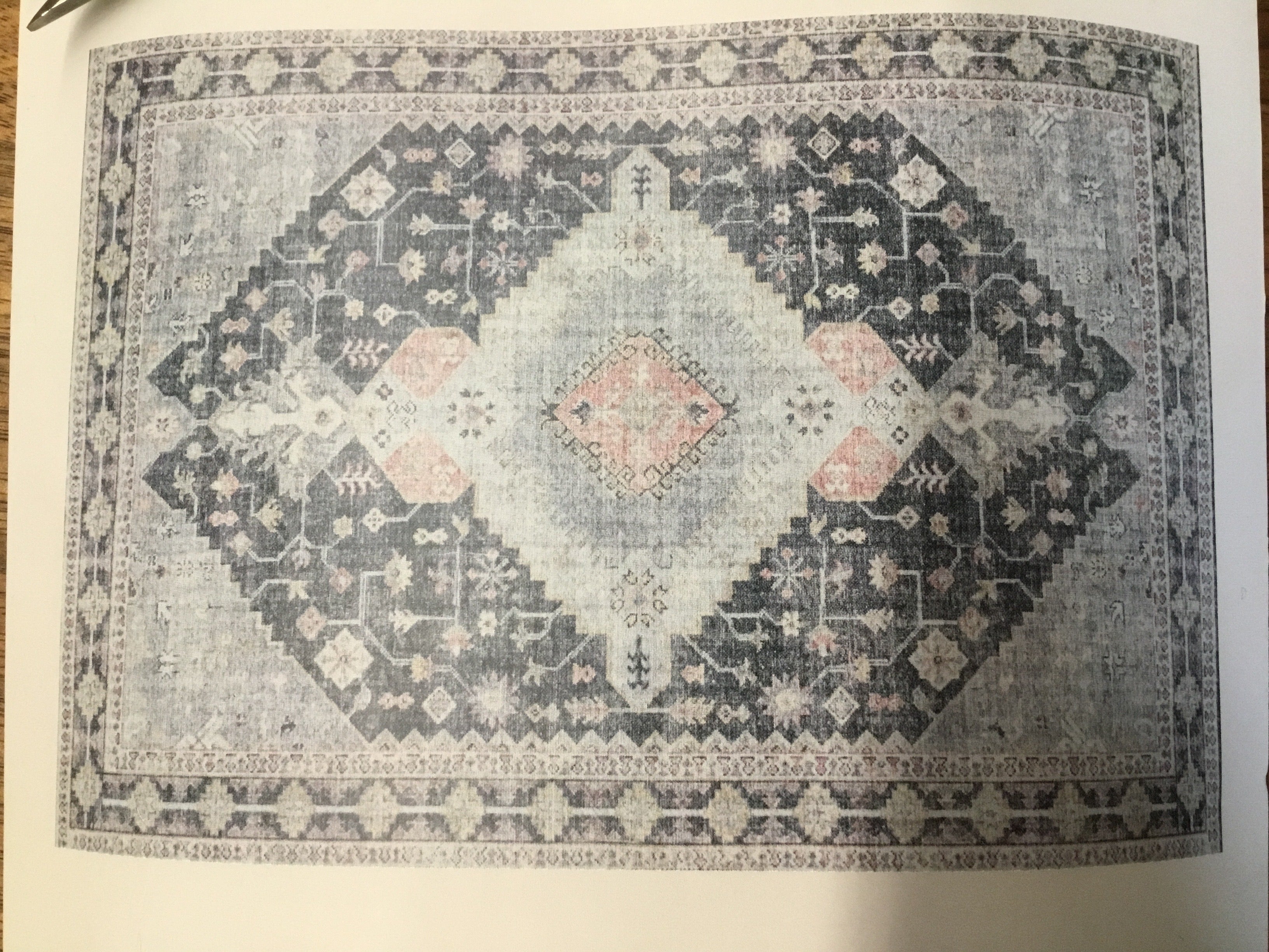 Skye Rugs |