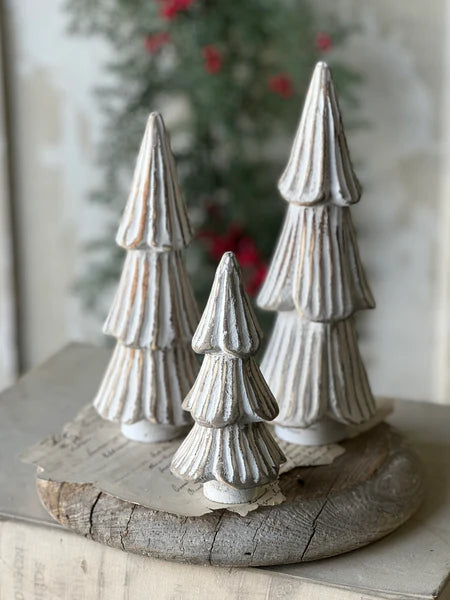 Snowtide Tree | 6"
