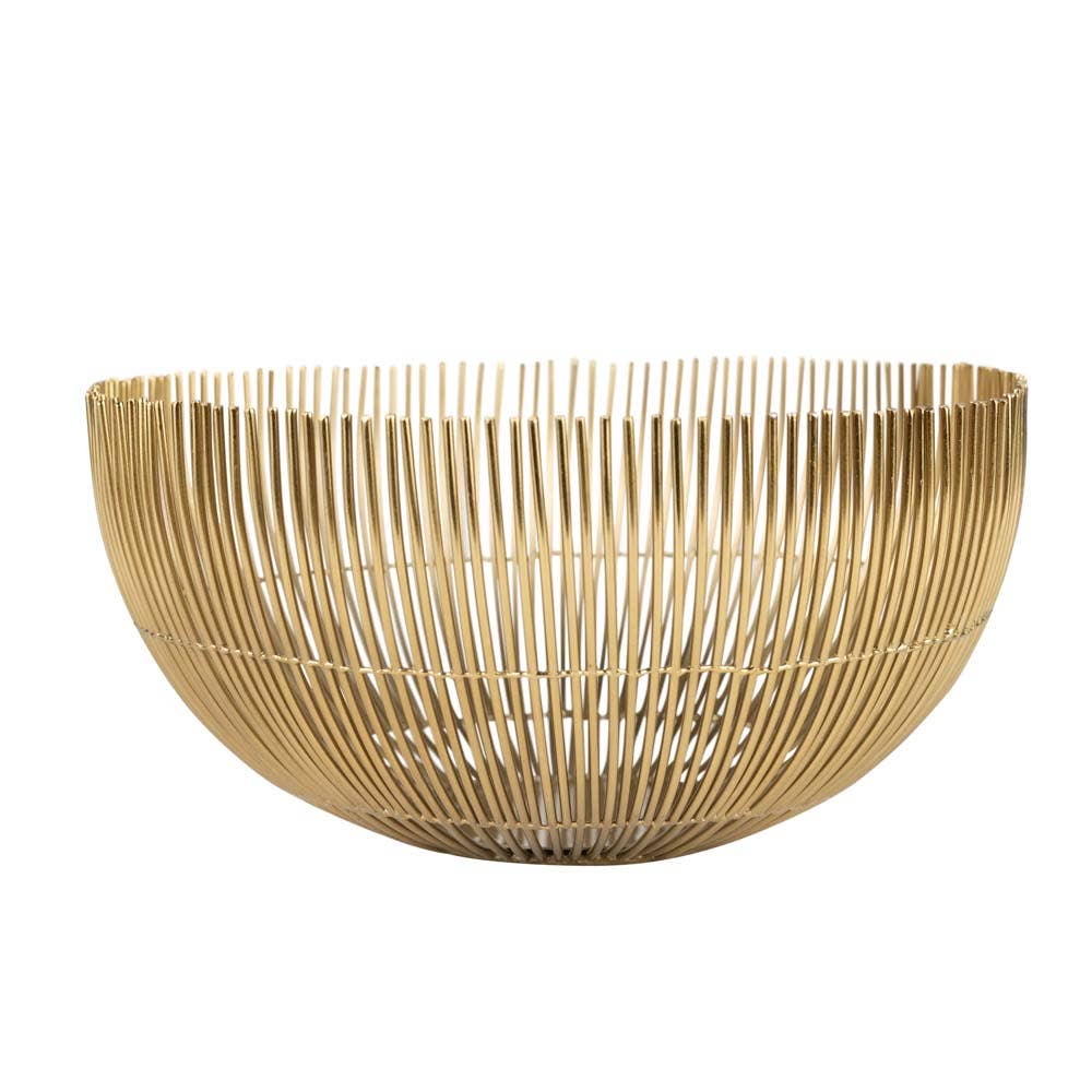 Sunburst Bowl 10''