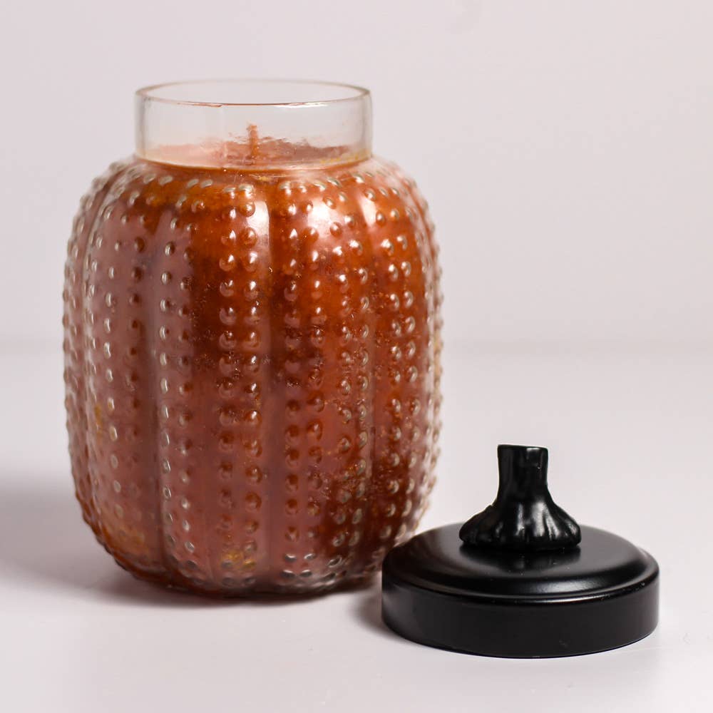 Pumpkin Large Candle (26oz.) – Pumpkin Pie