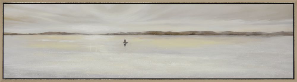 Sail at Sunrise