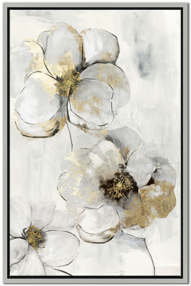 Silver Finesse II