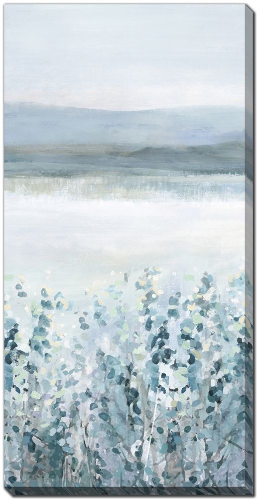 Floral Field II