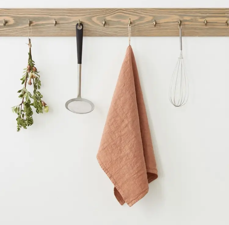 Linen Dish Towel