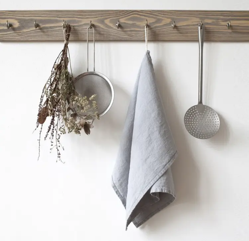 Linen Dish Towel