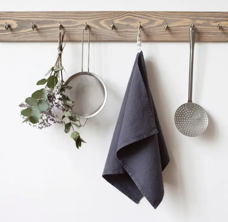 Linen Dish Towel