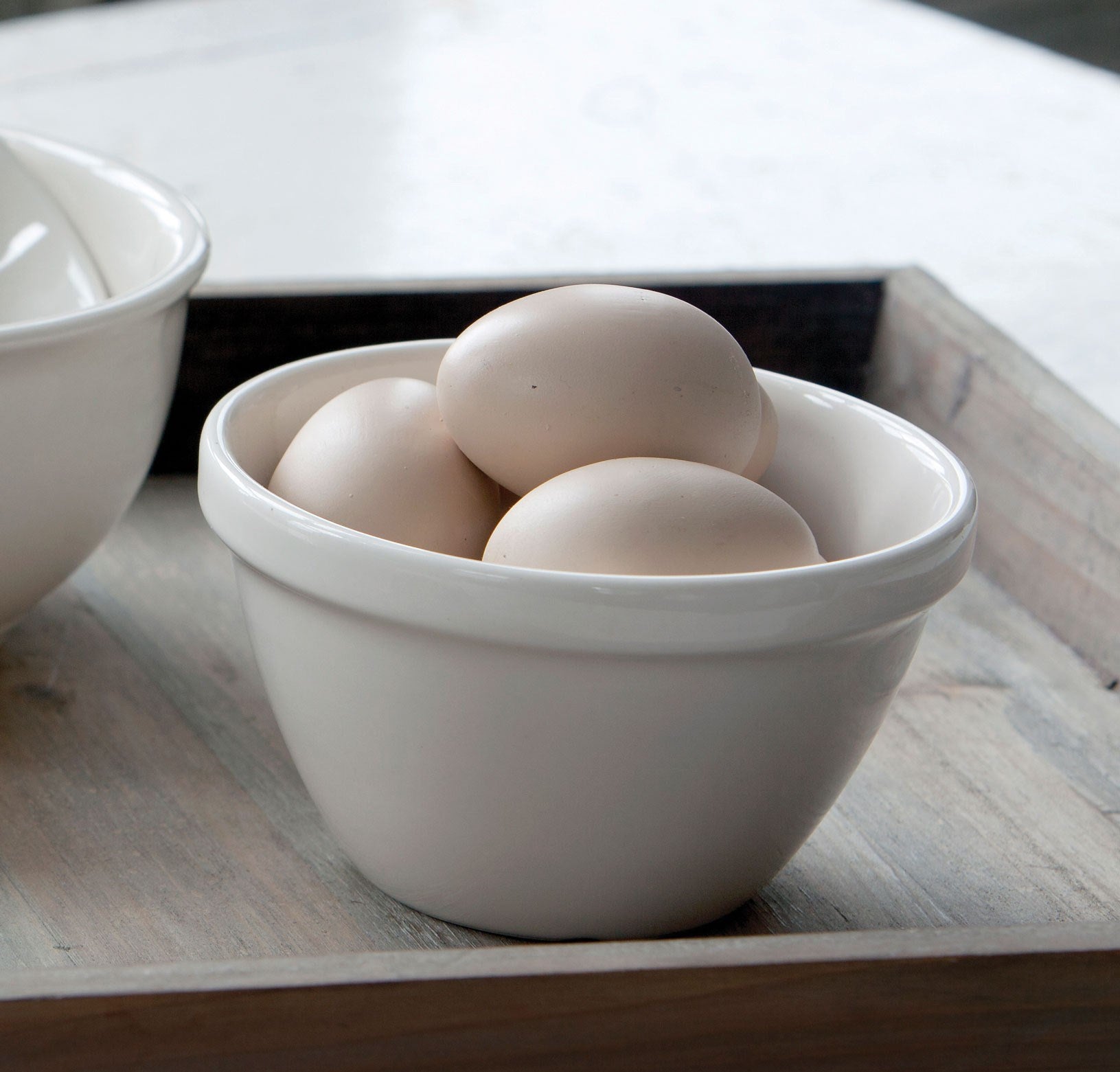 Small Mixing Bowl